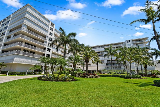 3546 S Ocean Boulevard 420, South Palm Beach, FL 33480