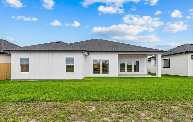 6850 La Salle Dr, Corpus Christi, TX 78414