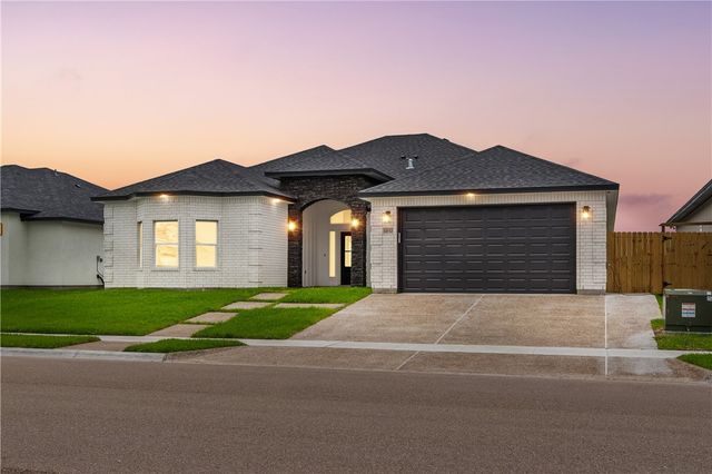 6850 La Salle Dr, Corpus Christi, TX 78414