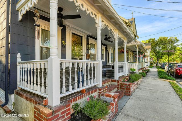 67 Delaware Avenue, Ocean Grove, NJ 07756