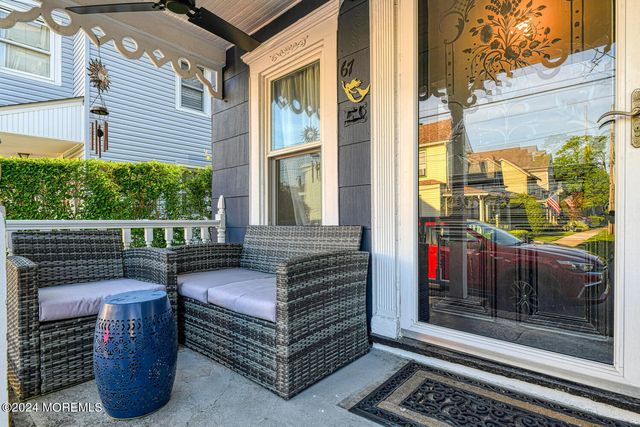 67 Delaware Avenue, Ocean Grove, NJ 07756