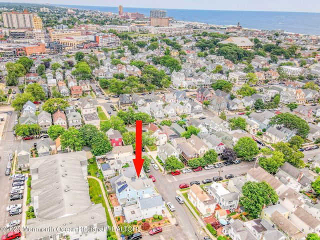 67 Delaware Avenue, Ocean Grove, NJ 07756