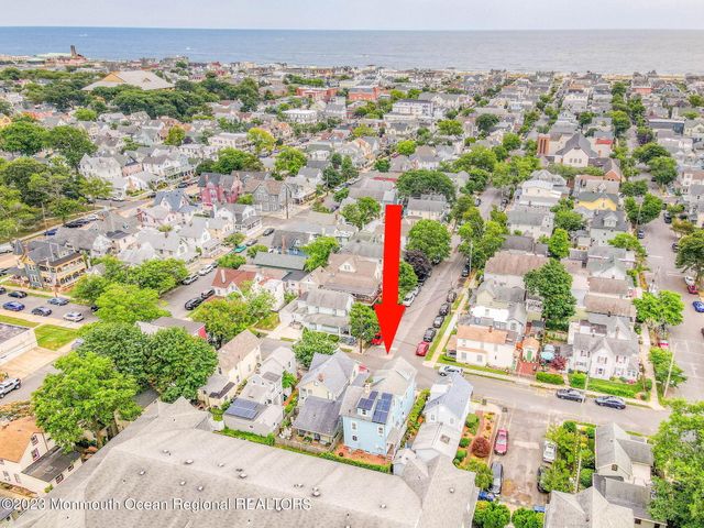 67 Delaware Avenue, Ocean Grove, NJ 07756