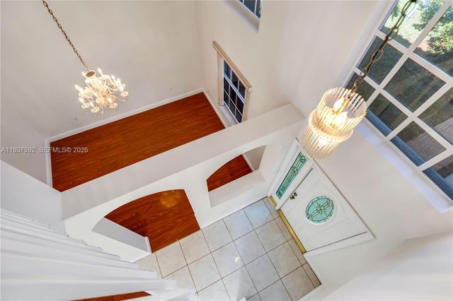 19144 NW 13th St ., Pembroke Pines, FL 33029