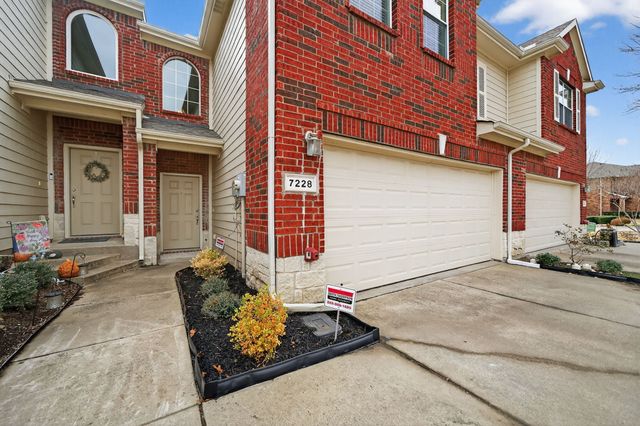 7228 Mediterranean Drive, Plano, TX 75093