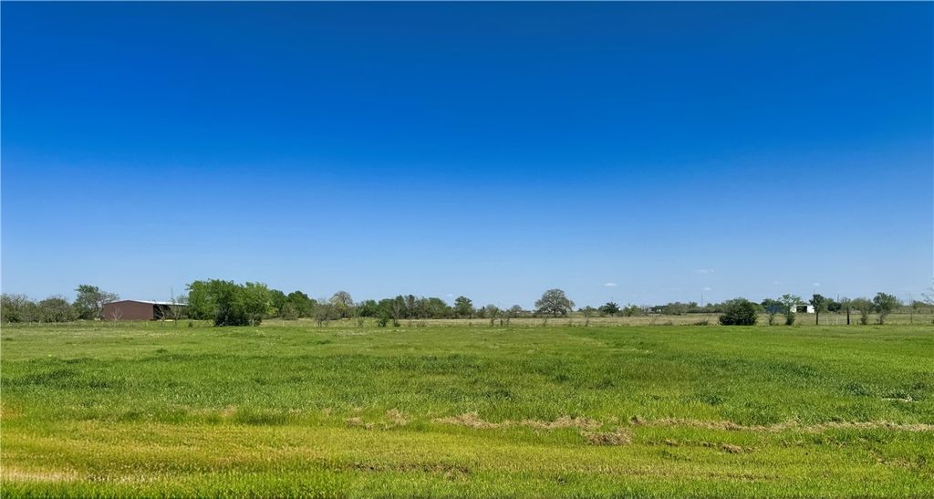 9966 Panther Creek Drive, Iola, TX 77861 — exterior