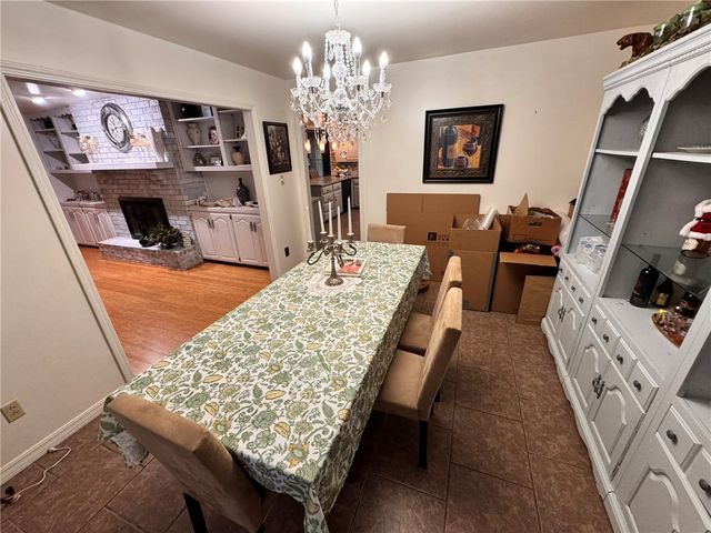 316 Craigwood Circle, Russellville, AR 72801