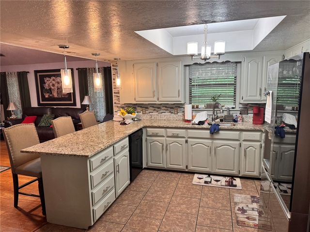 316 Craigwood Circle, Russellville, AR 72801