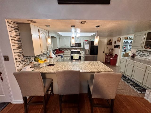 316 Craigwood Circle, Russellville, AR 72801