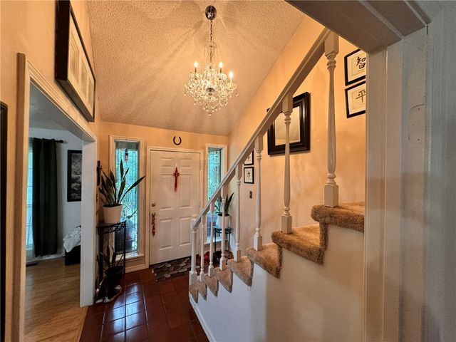 316 Craigwood Circle, Russellville, AR 72801