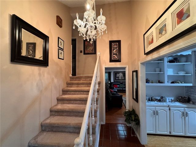 316 Craigwood Circle, Russellville, AR 72801