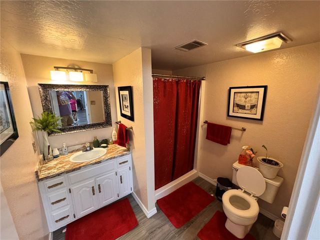 316 Craigwood Circle, Russellville, AR 72801