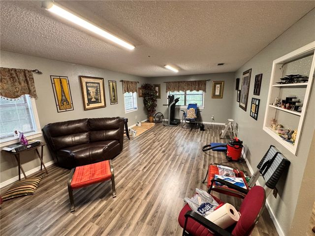 316 Craigwood Circle, Russellville, AR 72801