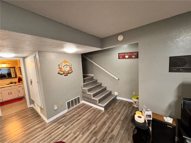 316 Craigwood Circle, Russellville, AR 72801