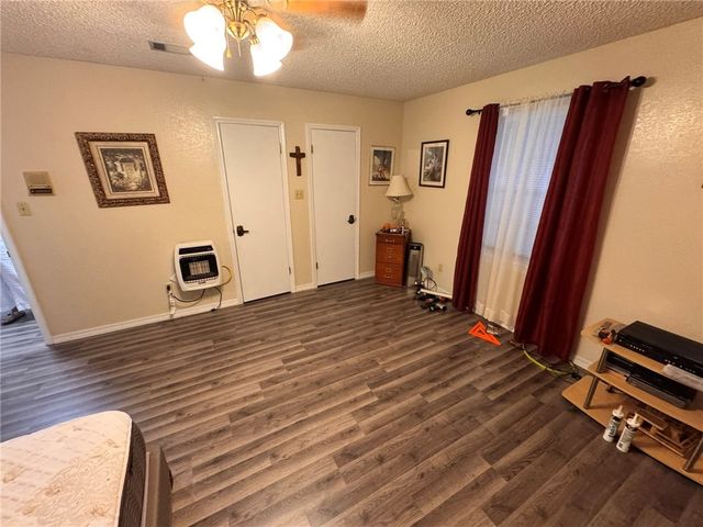 316 Craigwood Circle, Russellville, AR 72801