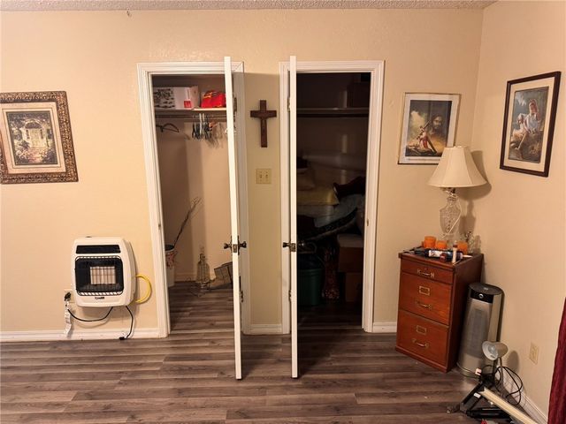 316 Craigwood Circle, Russellville, AR 72801