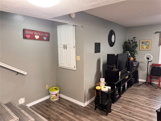 316 Craigwood Circle, Russellville, AR 72801