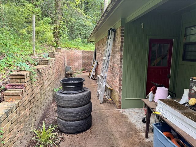 316 Craigwood Circle, Russellville, AR 72801