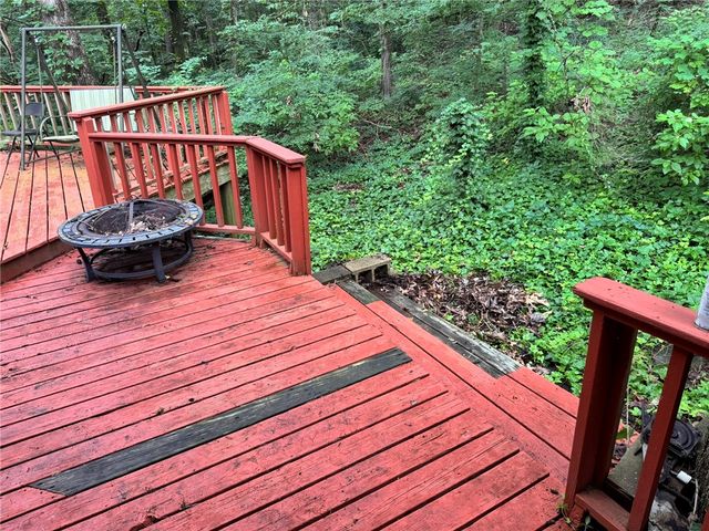 316 Craigwood Circle, Russellville, AR 72801