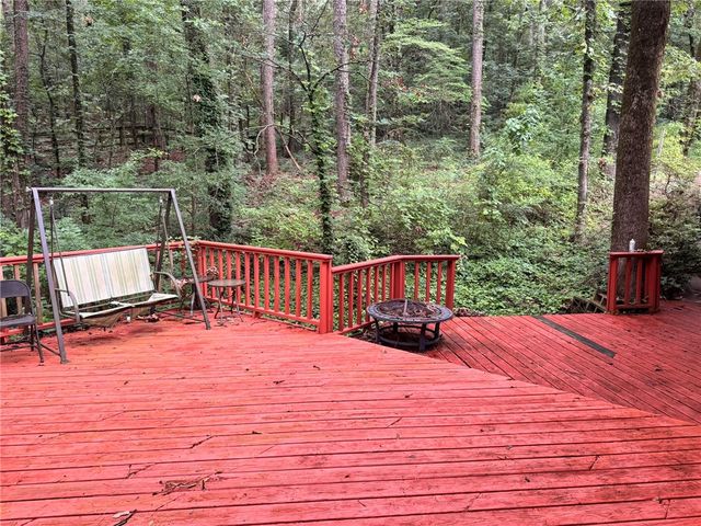 316 Craigwood Circle, Russellville, AR 72801