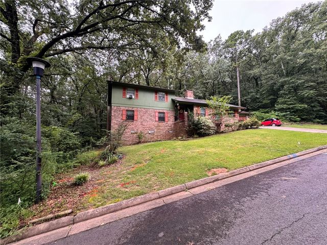 316 Craigwood Circle, Russellville, AR 72801