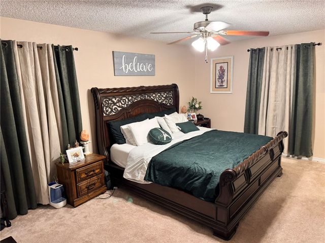 316 Craigwood Circle, Russellville, AR 72801