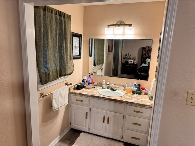 316 Craigwood Circle, Russellville, AR 72801