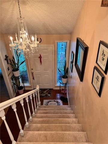 316 Craigwood Circle, Russellville, AR 72801