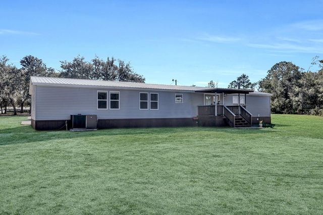 141 WOODS ROAD, San Mateo, FL 32187