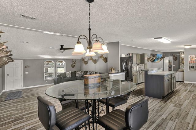 141 WOODS ROAD, San Mateo, FL 32187