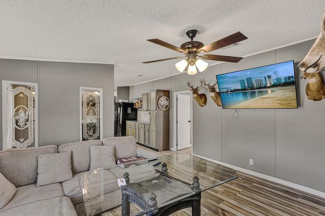 141 WOODS ROAD, San Mateo, FL 32187