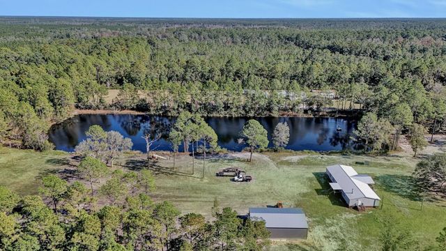 141 WOODS ROAD, San Mateo, FL 32187