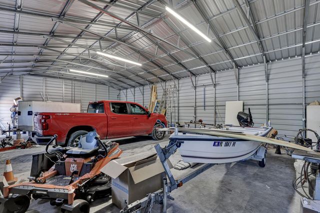 141 WOODS ROAD, San Mateo, FL 32187