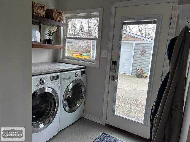 7736 Washburn Road, Washington Twp, MI 48094