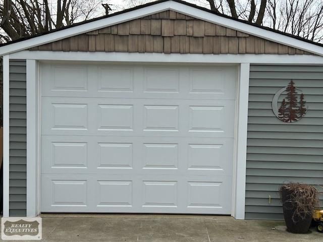 7736 Washburn Road, Washington Twp, MI 48094