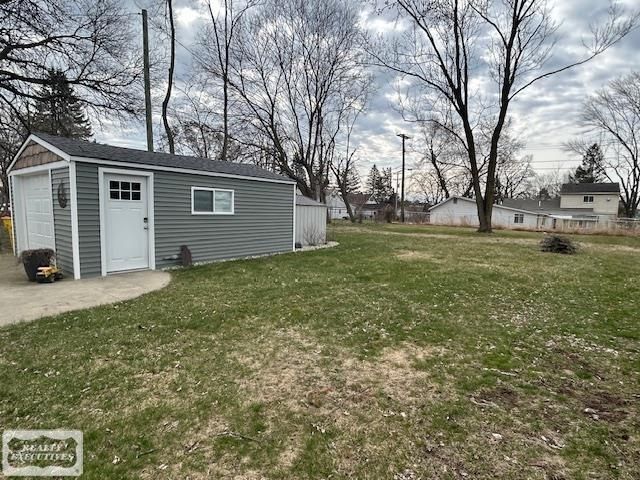 7736 Washburn Road, Washington Twp, MI 48094