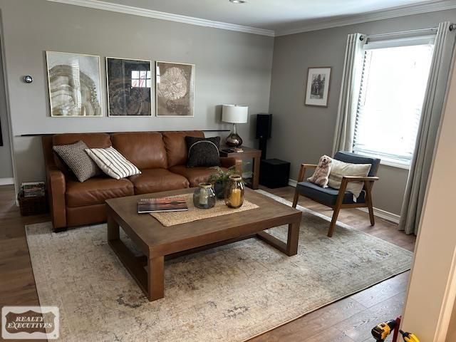 7736 Washburn Road, Washington Twp, MI 48094