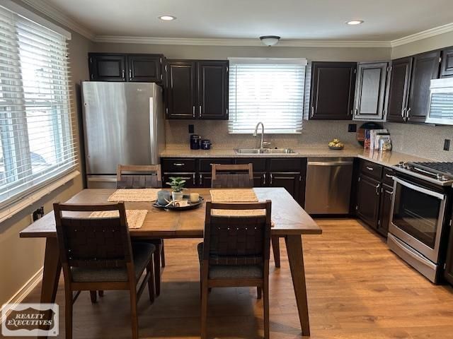 7736 Washburn Road, Washington Twp, MI 48094