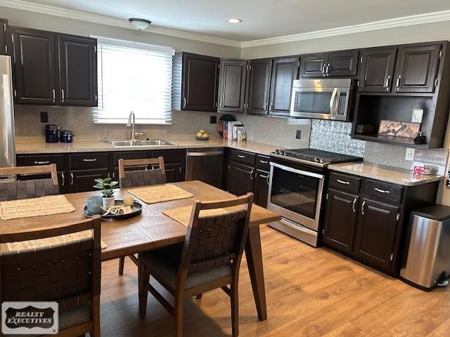 7736 Washburn Road, Washington Twp, MI 48094