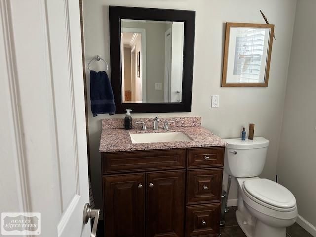 7736 Washburn Road, Washington Twp, MI 48094