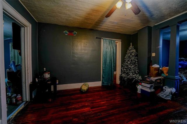 316 Lord Street, Dunkirk, NY 14048