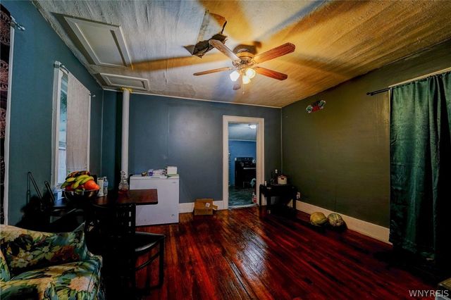 316 Lord Street, Dunkirk, NY 14048