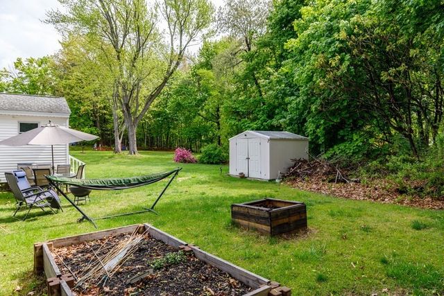 314 Albee Street, Fitchburg, MA 01420