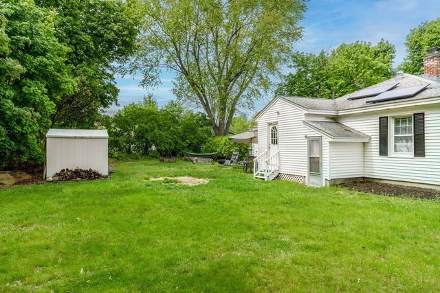 314 Albee Street, Fitchburg, MA 01420