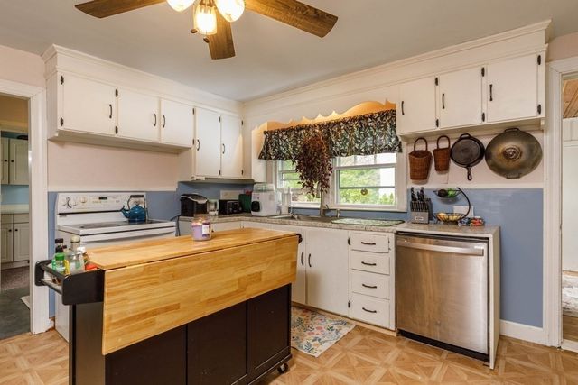 314 Albee Street, Fitchburg, MA 01420