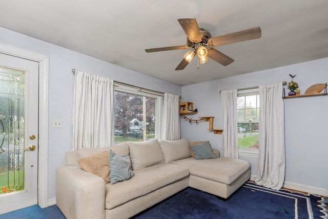 314 Albee Street, Fitchburg, MA 01420