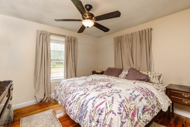 314 Albee Street, Fitchburg, MA 01420