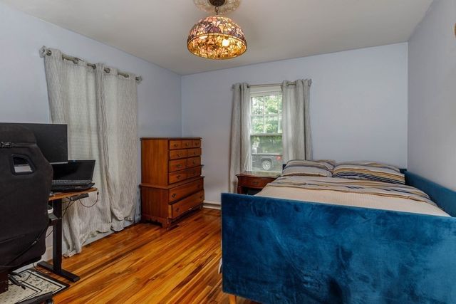 314 Albee Street, Fitchburg, MA 01420