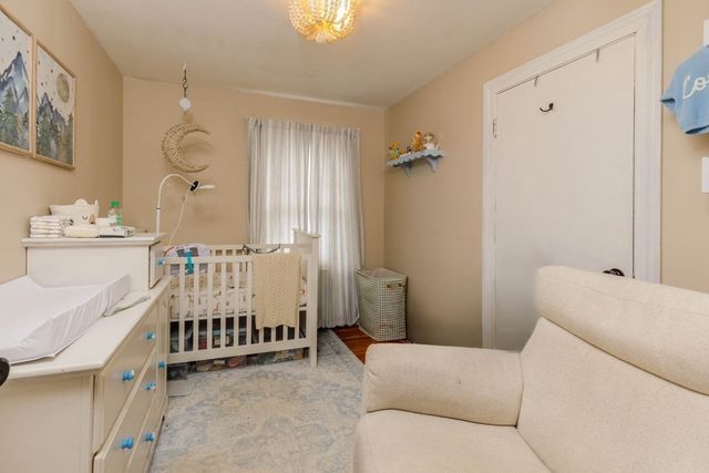 314 Albee Street, Fitchburg, MA 01420