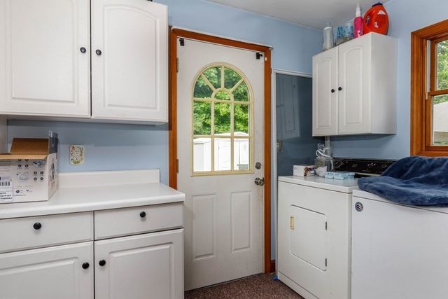 314 Albee Street, Fitchburg, MA 01420